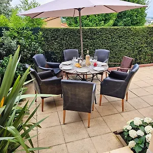 Terrasse De Malissol Apartment